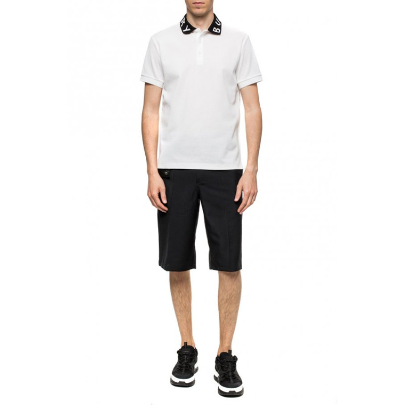 Burberry LogoPolo