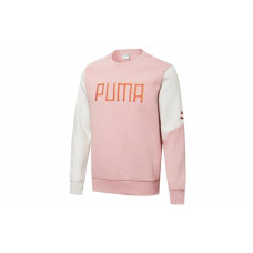 Puma Colorful Embroidered logo