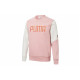Puma Colorful Embroidered logo