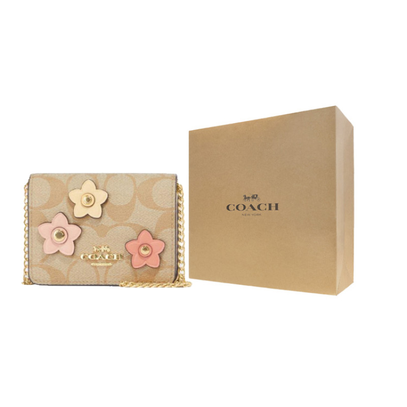 COACH Chain 10