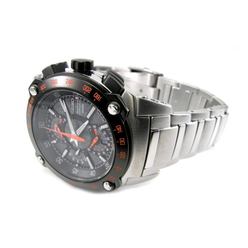 SEIKOSPORTURA100 44mm