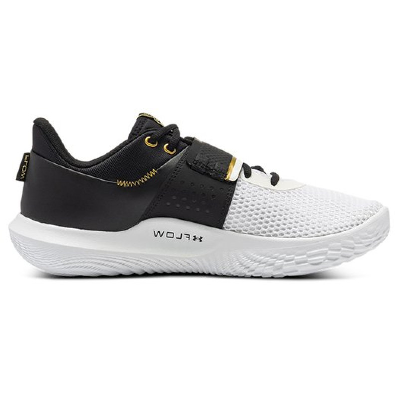 Under Armour Flow FUTR X 1