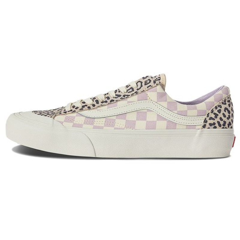Vans Style 36 Decon SF