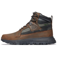 Timberland Treeline