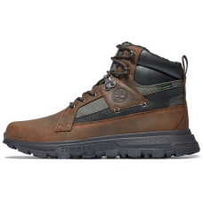 Timberland Treeline