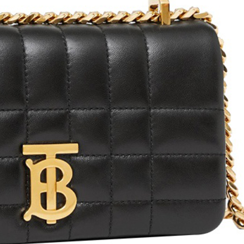 Burberry Lola Logo