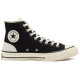 Converse 1970s Psychedelic Hoops Chuck 