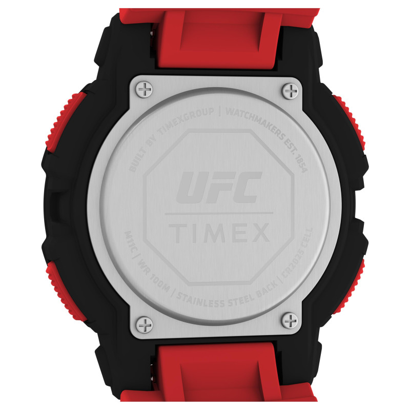 TIMEX