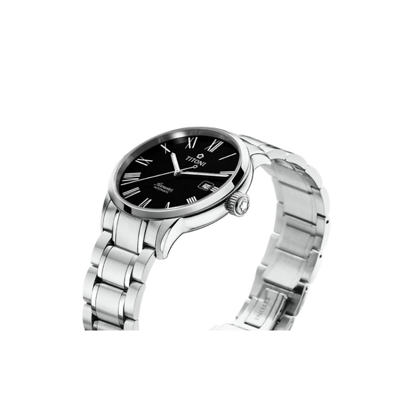 TITONI 40mm 83733 S-621
