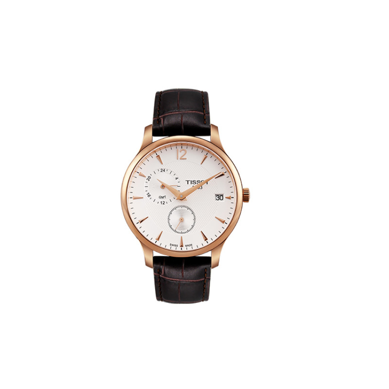 TISSOT 30 42mm T063.639.36.037.00