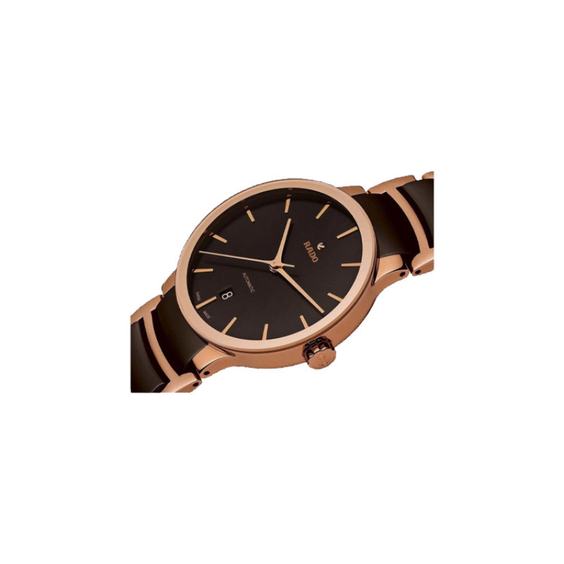 RADO 30 38mm PVD PVD
