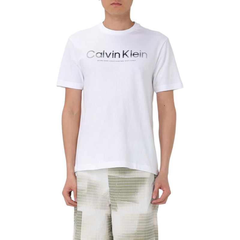 CKCalvin Klein LogoT