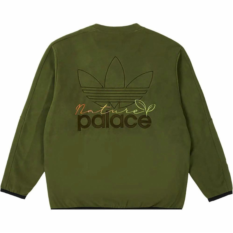adidas originals x PALACE Logo