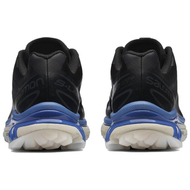 SALOMON XT-6 Clear