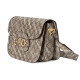 GUCCI x Horsebit 1955 Logo
