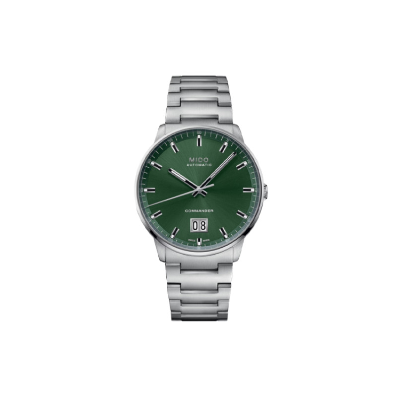 MIDO 50 42mm M021.626.11.091.00