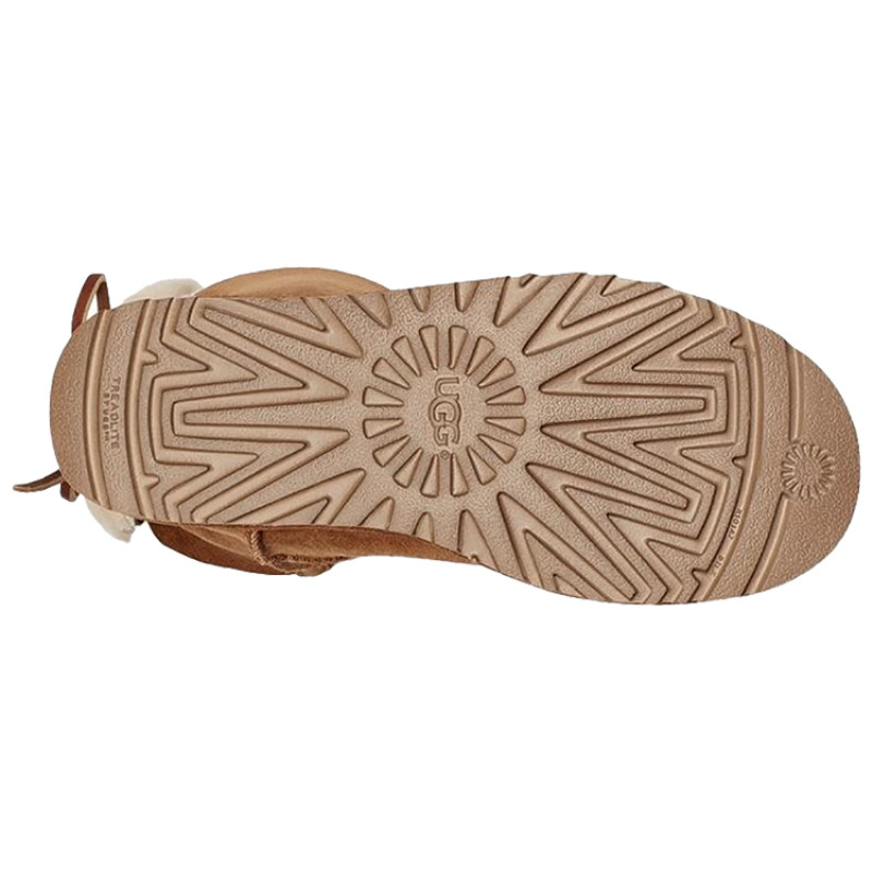 UGG Classic Dudble Bow Mini