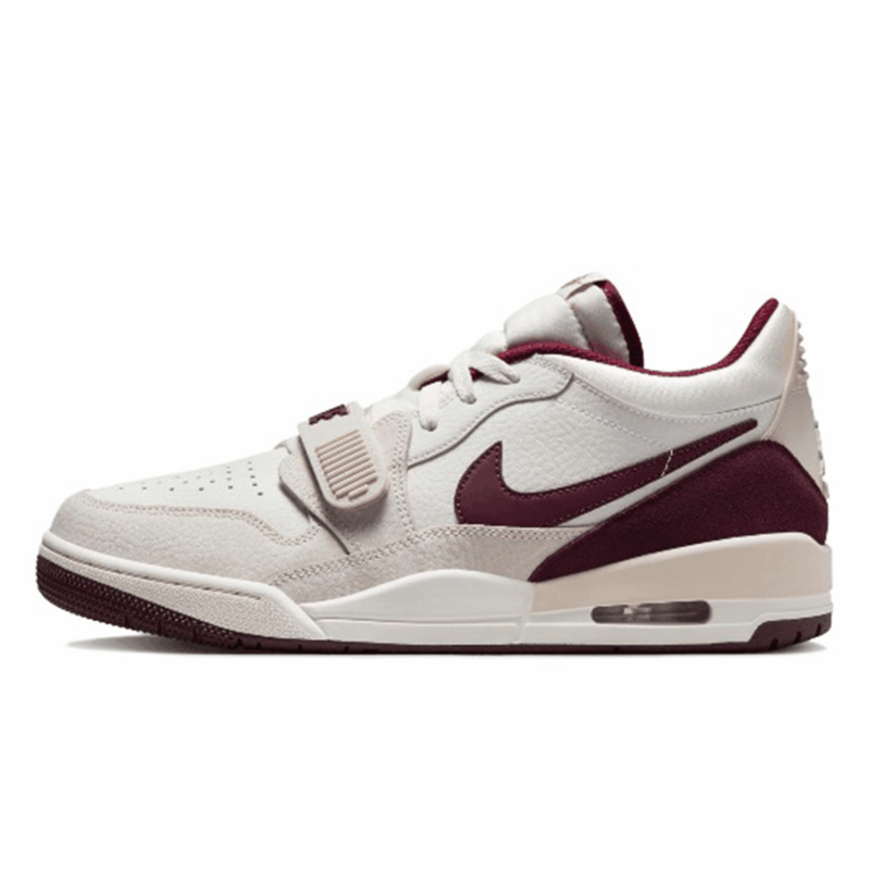 Jordan Legacy 312
