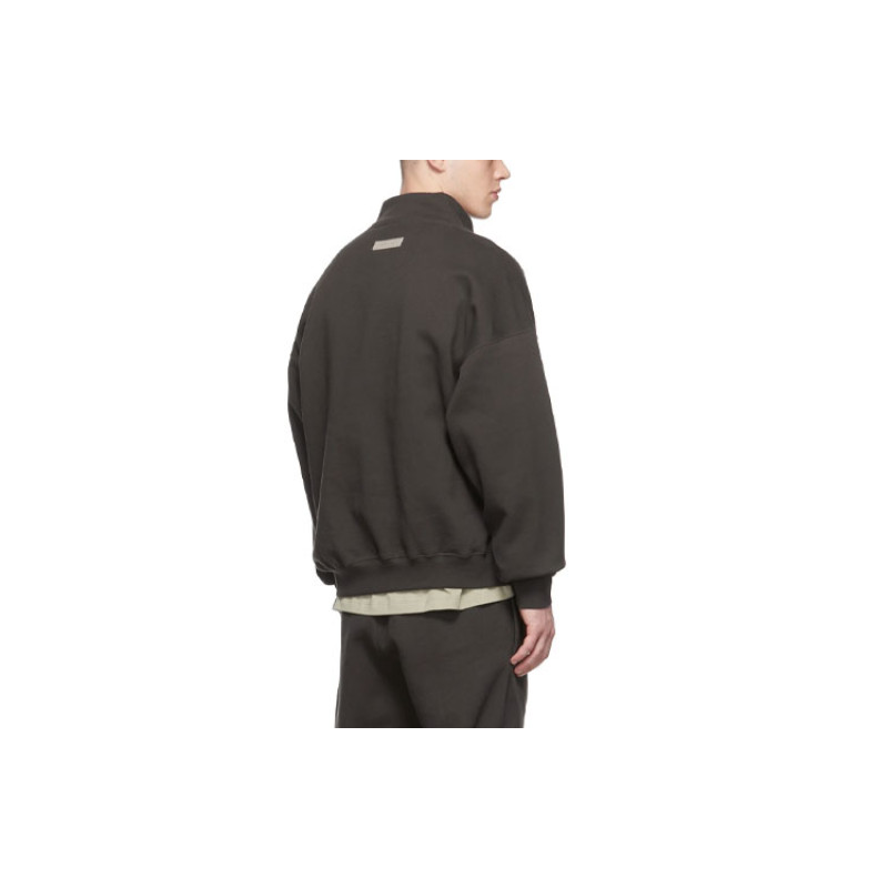 Fear of God Essentials SS22 Iron Logo