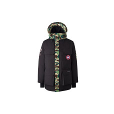 Canada Goose x CONCEPTS FW21 Expedition