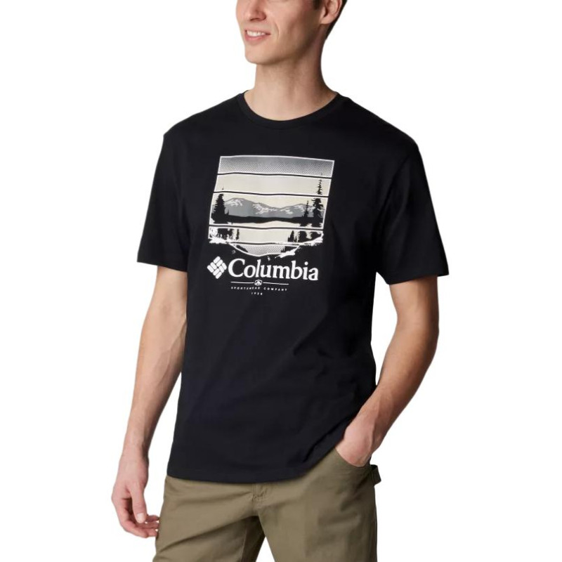 Columbia LogoT