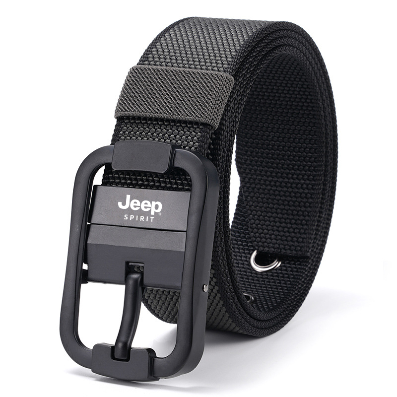 JEEP SPIRIT 3.8cm