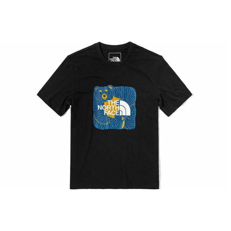 THE NORTH FACE T