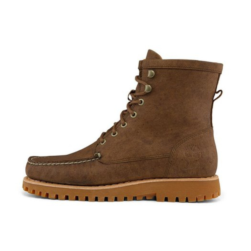 Timberland Earthkeepers