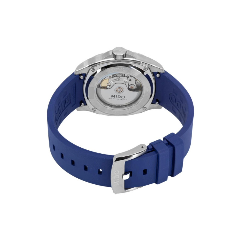 MIDO TV 100 39.2mm 39.2*40mm M049.526.17.041.00