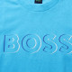 HUGO BOSS SS23 LogoT
