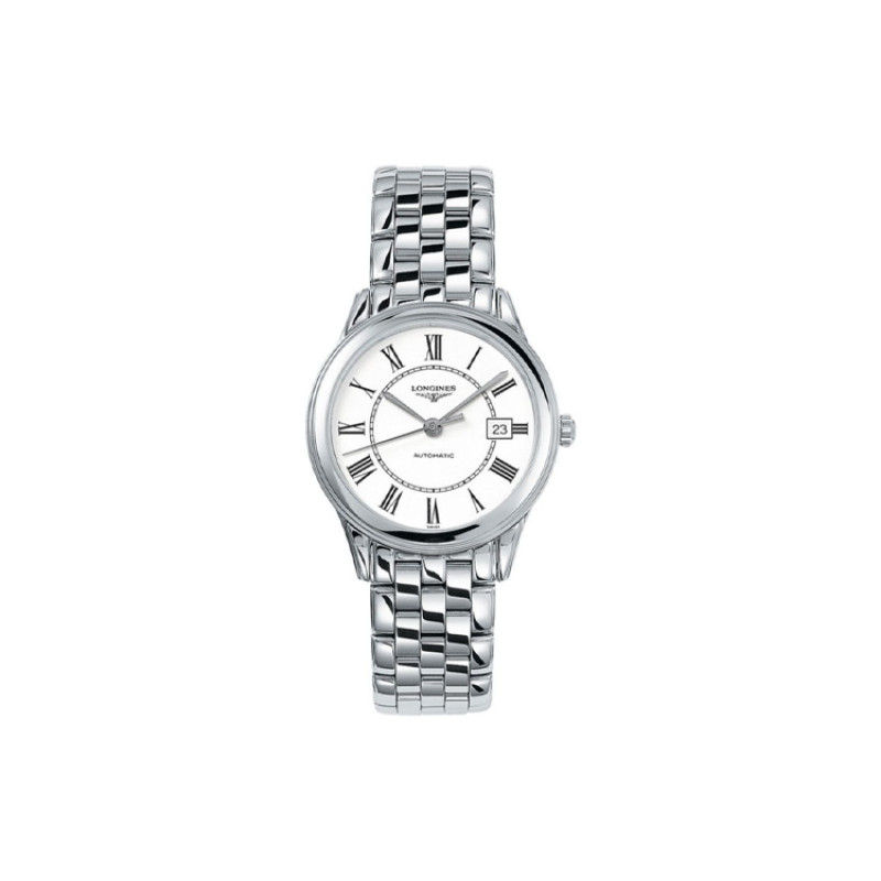 LONGINES 36mm L4.774.4.21.6