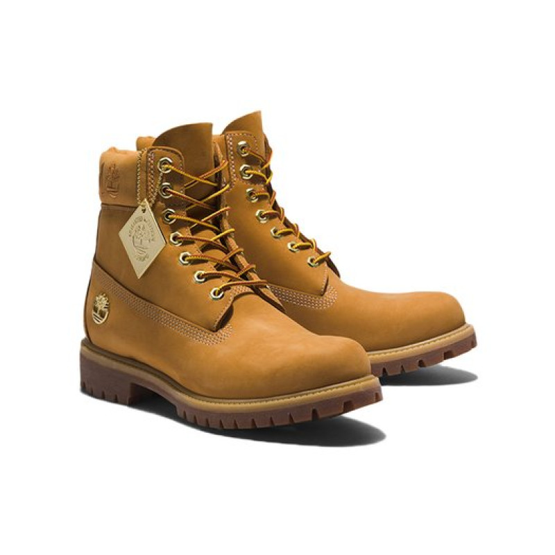 Timberland