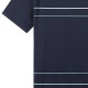 HUGO BOSS SS23 Green LogoT