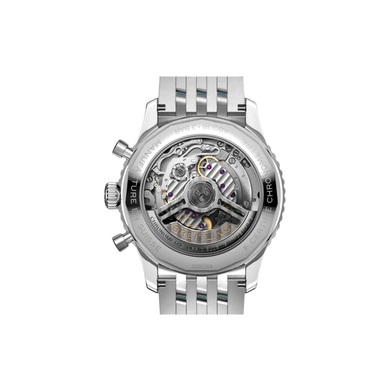 BREITLING B01 43mm AB0138241G1A1