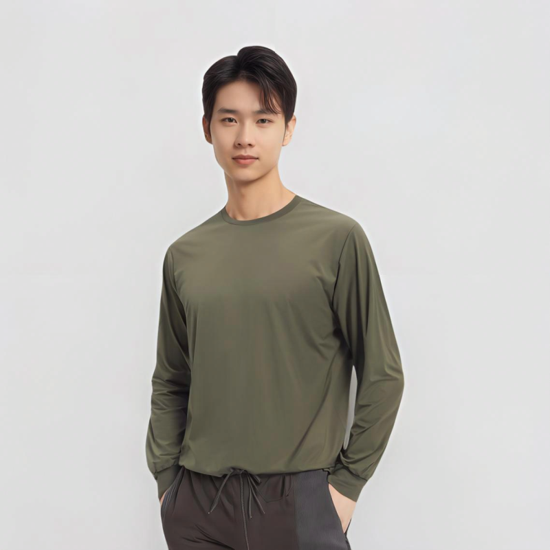 EVISU T