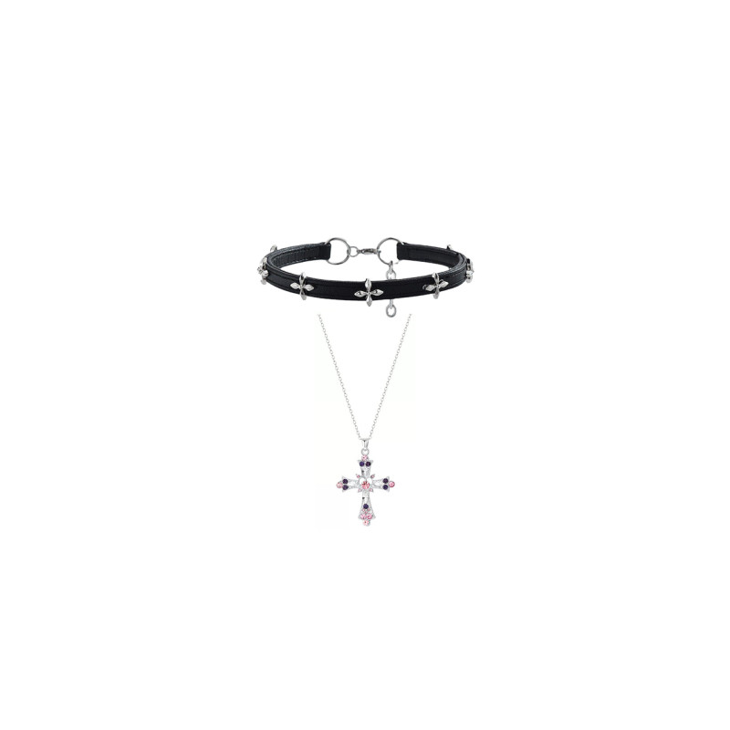 CARAT'SDIARYchoker 520