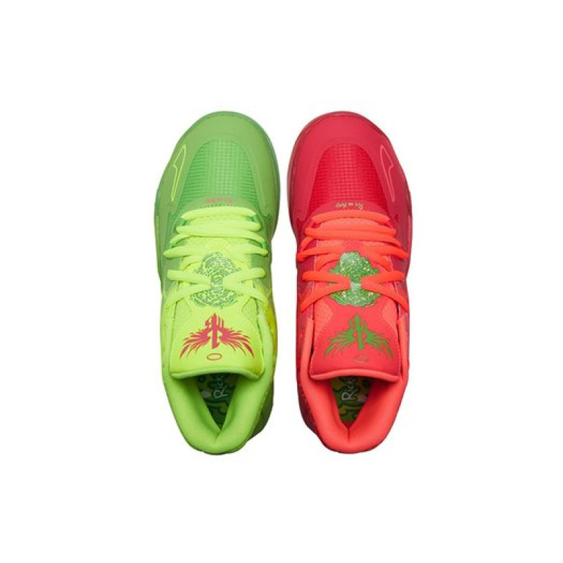 Rick and Morty x PUMA MB.01 MB.01