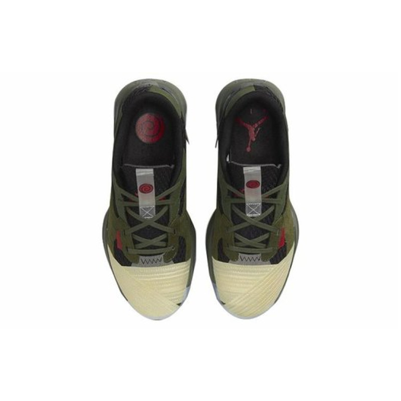 Naruto x Jordan Air 200E SP
