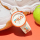 FILA 6035 LOGO