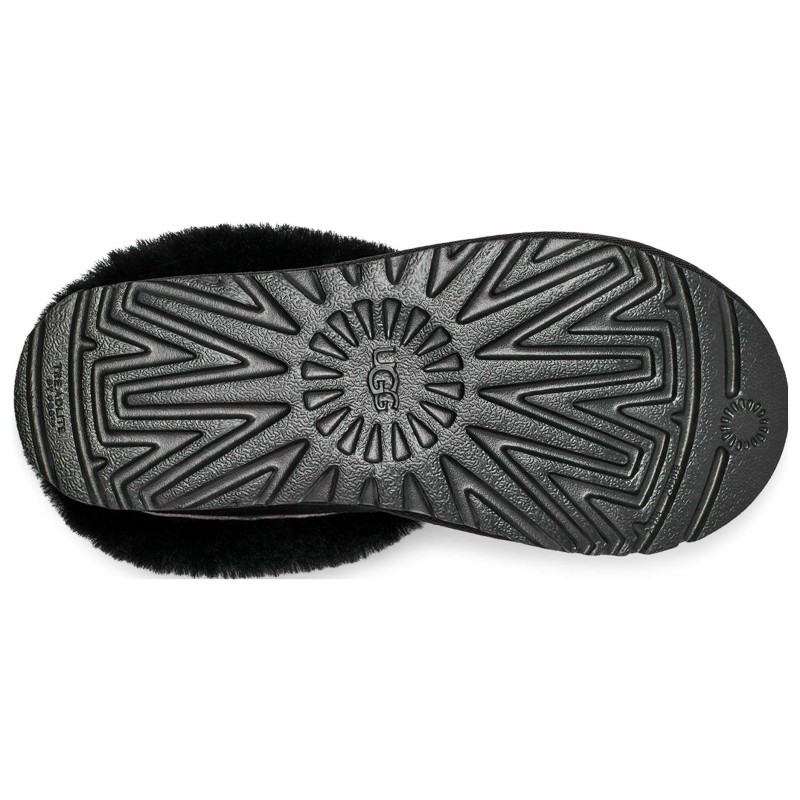 UGG Tazete