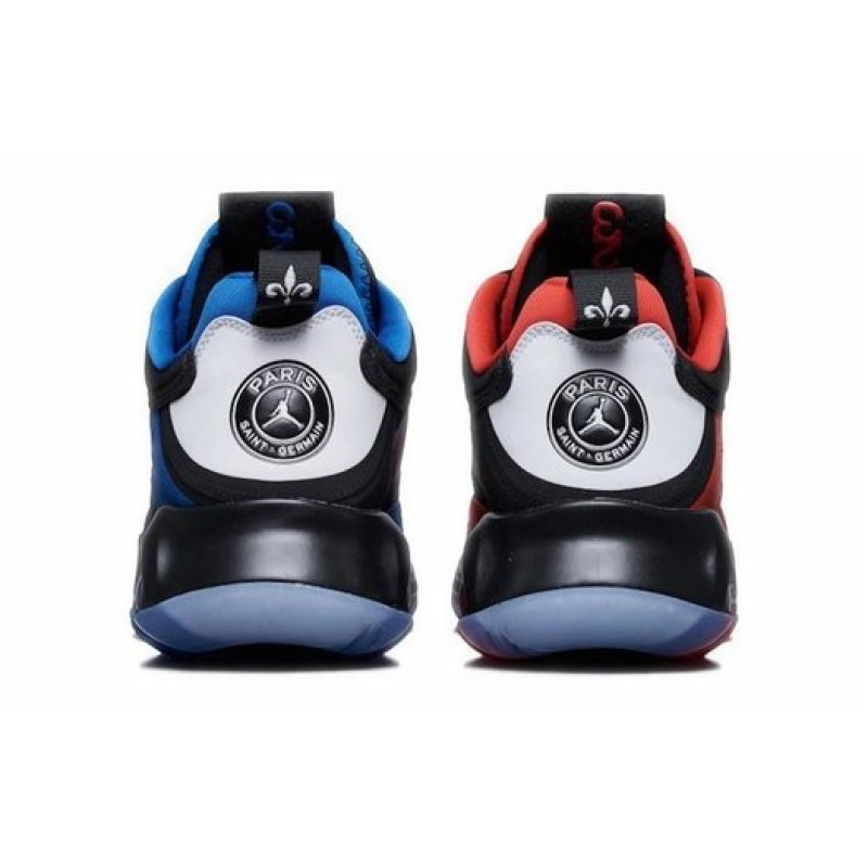 Jordan Maxin 200