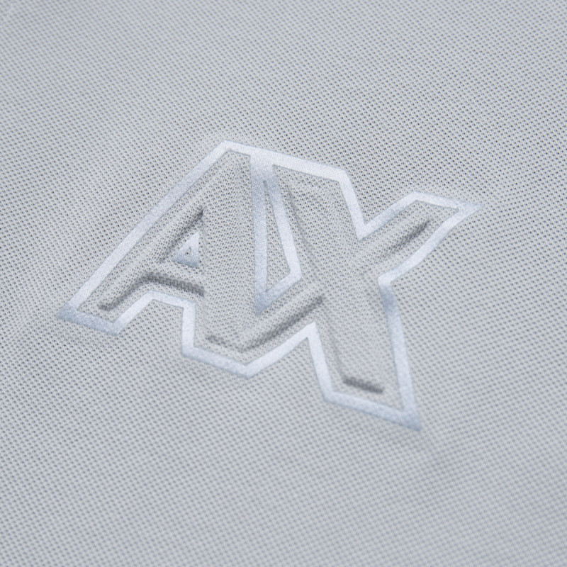 ARMANI EXCHANGE SS24 LogoPolo