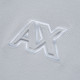ARMANI EXCHANGE SS24 LogoPolo