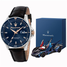 Maserati SFIDA 44MM