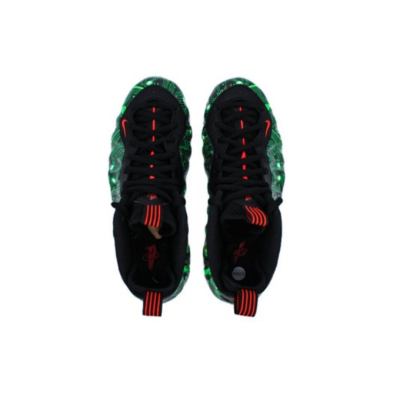Nike Foamposite One Air