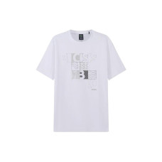HUGO BOSS SS22 LogoT