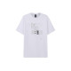 HUGO BOSS SS22 LogoT