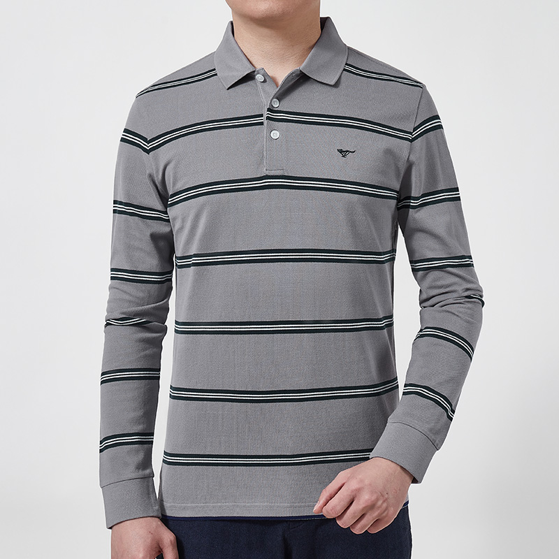 SEPTWOLVES Polo