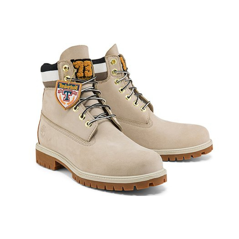 Timberland 6 Inch