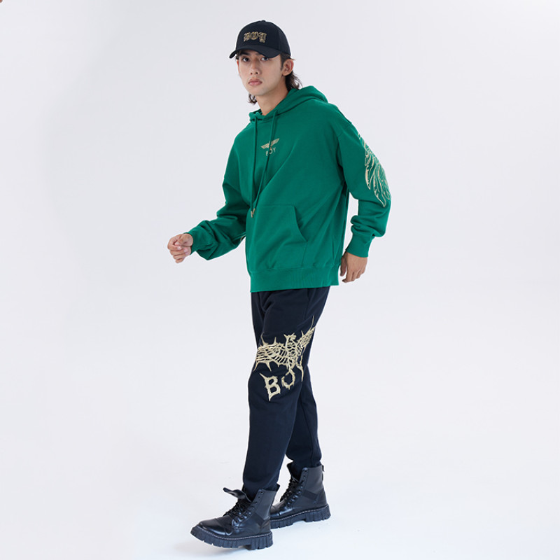 Boy London FW22 logo